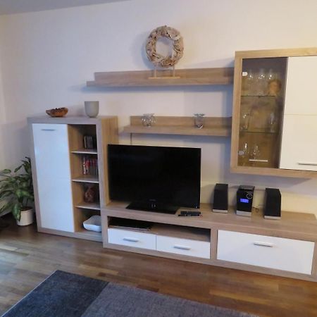 Bergspitze Apartment Garmisch-Partenkirchen Ngoại thất bức ảnh